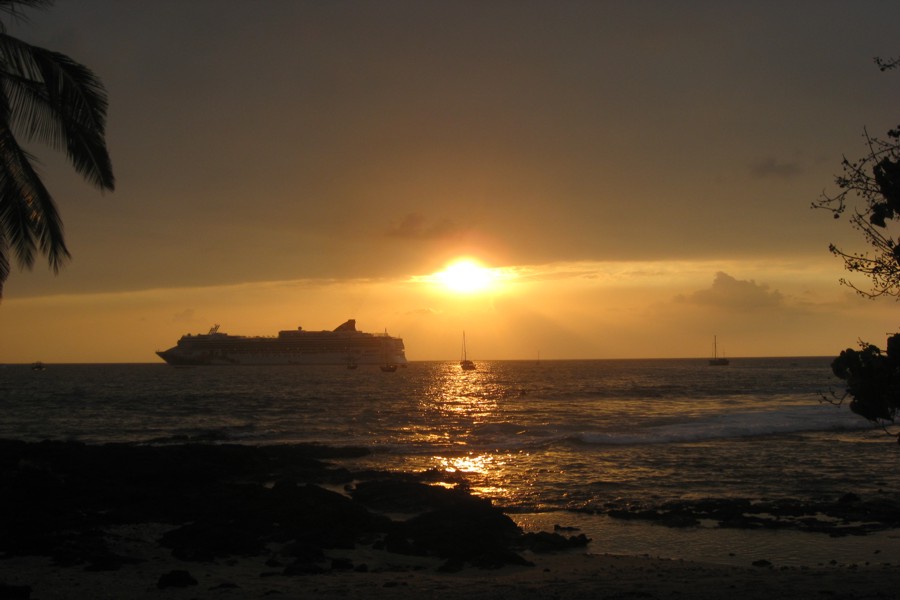 ../image/sunset in kona - last day .jpg